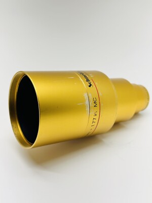 Schneider Kreuznach WA Cinelux Ultra f2/45mm to 1.77 in MC