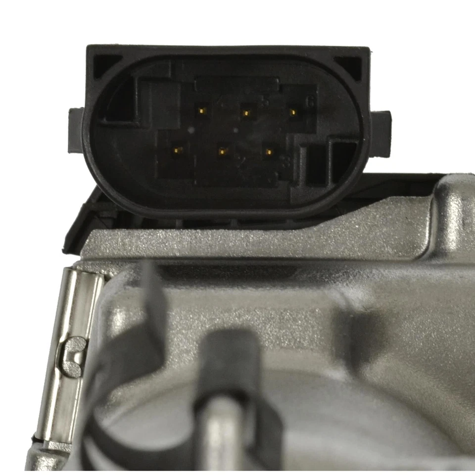 Cuerpo de acelerador de inyección de combustible de encendido estándar para Mercedes-Benz S20152 Foto 3 de 4