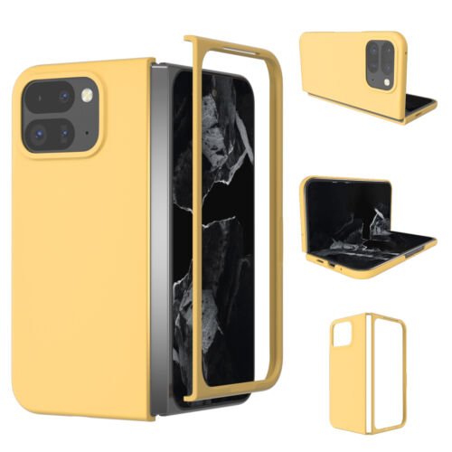 Caseswill For Google Pixel 9 Pro Fold Case Slim Matte Hard Protective Cover - Picture 22 of 28