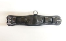 Bauchgurt Zweispänner Shetty, soft, anatomisch