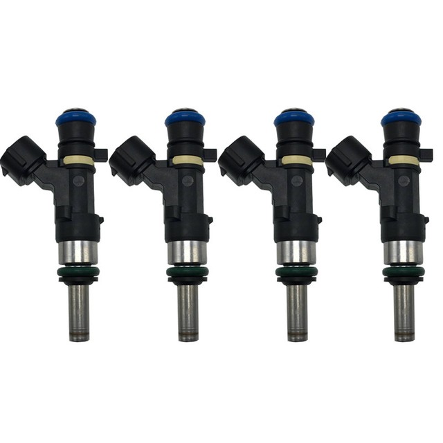 Fuel Injector Mitsubishi Lancer 4 x OEM Fuel Injector 1465A029 fits for Mitsubishi Lancer 2.0L l4 2008