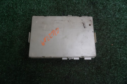 2007 2008 2009 2010 NISSAN MURANO FUSE BOX OEM PPT30M10