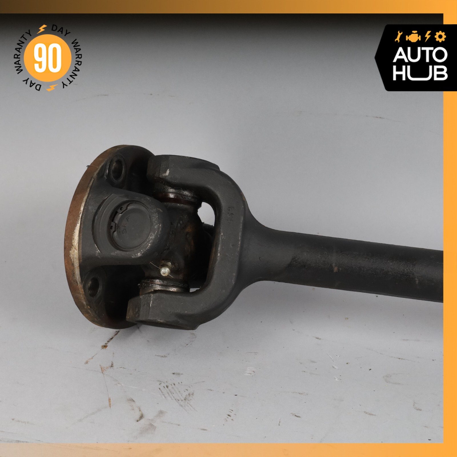 00-04 Aston Martin DB7 Vantage Rear Left or Right Side Half Axle Shaft OEM 23k