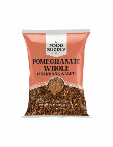 Herbs & Spices Seasoning - Premium Quality - 100g Packets - The Food Supply - Picture 4 of 67