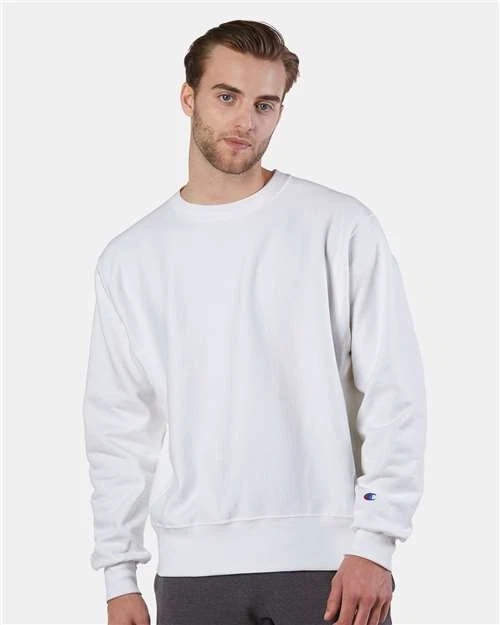 Champion s149 top crewneck sweatshirt