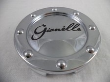 Gianelle Wheels Chrome Custom Wheel Center Cap 592k75 1 Cap Gianelle Wheels Chrome Custom Wheel Center Cap 592k75 1 Cap