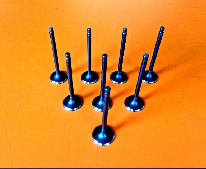 Intake Valves - Valves & Parts