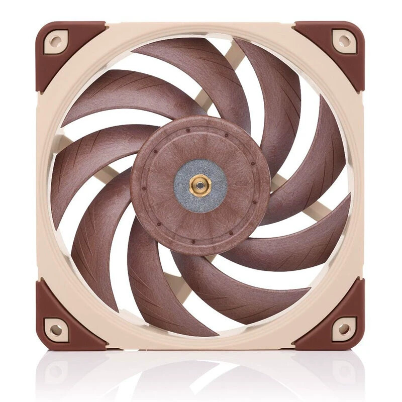 NF-A12x25 PWM 120mm PREMIUM FAN (5個セット) Noctua NF-A12x25 PWM Premium Quiet Fan for sale online | eBay