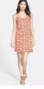anthropologie sundress