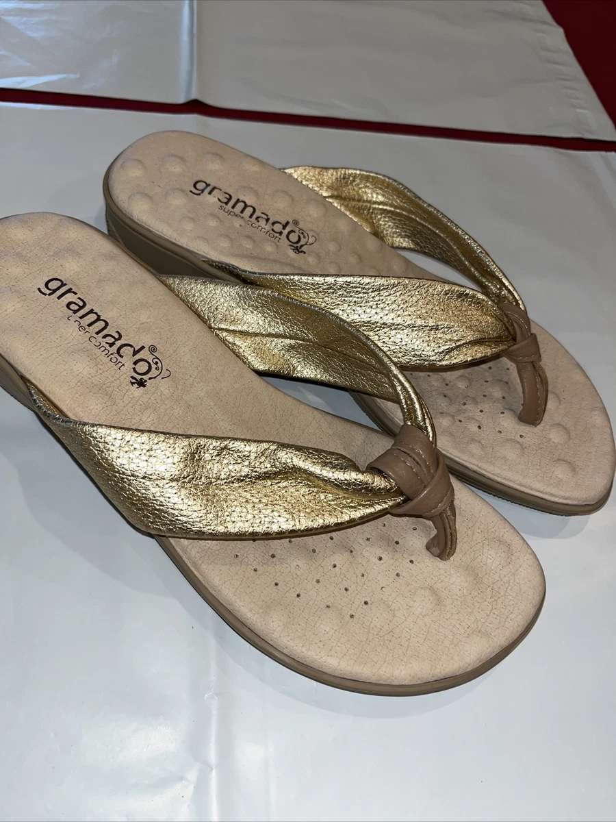Dressy store fit flops