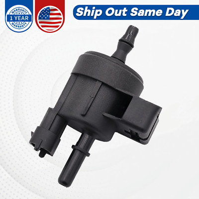 EVAP Vapor Canister Purge Valve FOR CHEVY CRUZE BUICK 1.4L 55576071