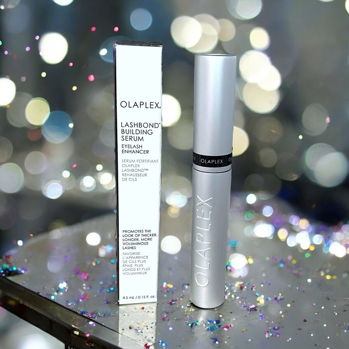 Olaplex Lashbond Building Serum Eyelash Enhancer 0.15 fl oz Brand