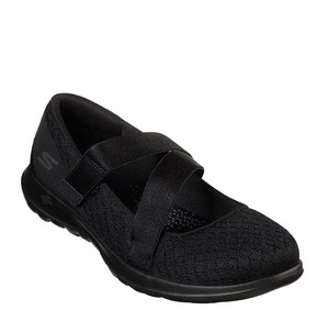 skechers mary jane go walk
