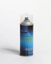 Kawasaki 671 Frame Gentry Gray # 3180 Aerosol Can Kit Touch up