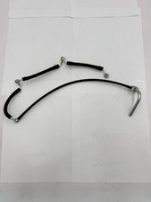 LR DEFENDER DISCO RRC 200TDI Fuel Spill Rail Pipe ERR3652