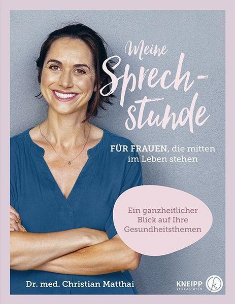 Meine Sprechstunde FüR Frauen, Die Mitten Im Leben Stehen | Buch | 9783708808079-image