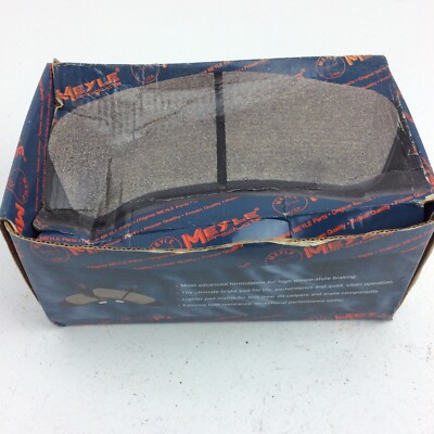 Meyle Ceramic Brake Pads D81297SC