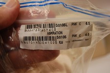 NIB Bloch Aspiration Ballet Pointe Shoes 115.00 S0105L pink satin 6.5 C Not Ret