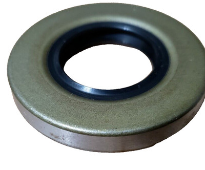 (QTY:2) Dichtomatik TCM 25x52x7 Oil Seal 25mm x 52mm x 7mm - 25x52x7TB