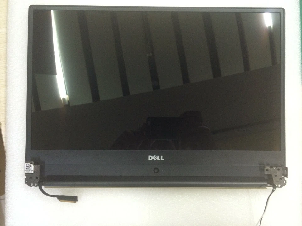 PANTALLA LED LCD 14" montaje completo PARA DELL Inspiron 7460 7GTH4 1920x1080 DORADO Foto 4 de 4
