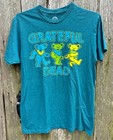 GRATEFUL DEAD officially licensed shirt Ripple Junction MEDIUM 2017 hippie — photo 9