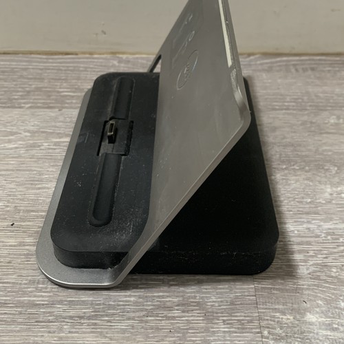 Dell K10A Port Replicator Docking Station USB 3.0 19.5V 2.31A No Power Cable Inc - Picture 6 of 7