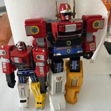 Bandai Power Rangers Lightspeed Rare Vintage 90 Collectable