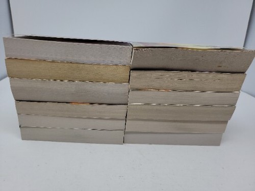 Lot Of 12 William W. Johnstone With J.A. Johnstone Paperback Books Westerns - Picture 3 of 19