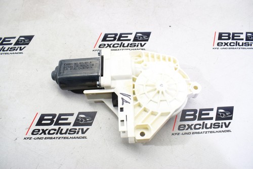 Audi A4 8K Fensterhebermotor vorne links Motor Scheibenheber el.FH 8K0959801A