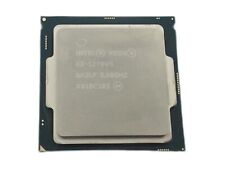 Intel Computer Intel Xeon E3-1270 V5 Processor Model Intel Computer Intel Xeon E3-1270 V5 Processor Model