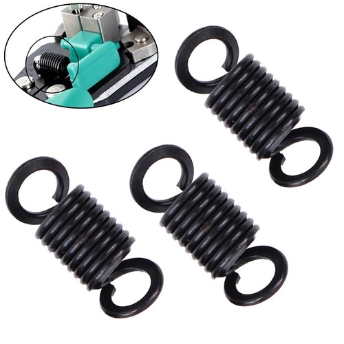 Springs Workshop Equipment Applicable Models Automatic Wire Stripper Spring - Photo 4/12
