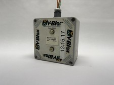 V-BLOX 277/480V 3 PHASE TRANSIENT VOLTAGE SURGE SUPPRESSOR VB-3C