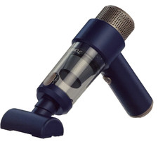 Mini Handheld Car Vacuum Cleaner / Air Duster Portable Cordless 2 in 1 NEW