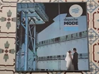 DEPECHE MODE - Some Great Reward LP GERMANY 1984 Mute GREY VINYL NM/NM