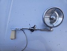 1942 - 1948 Chevrolet Gm Guide S16 Spotlight Wgm Bulb Cap Fleetline All Models