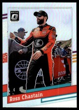 Ross Chastain 2024 Donruss #143 NASCAR READ FREE SHIPPING AutographDen