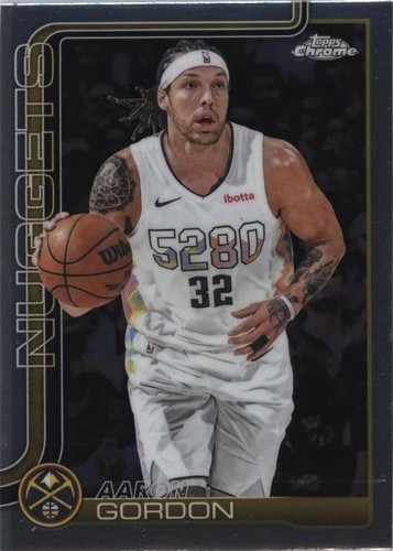 2025-26 Ghostwrite x NBA Game Face 100% Pete Davidson Crown /2000