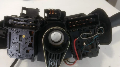 34394504 Mando Multifuncion para RENAULT KANGOO I (F/KC0) * 96079 - Imagen 4 de 6