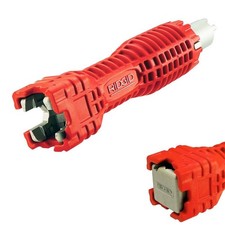 Ridgid Faucet And Sink Installer Ez Change Faucet Tool 56988