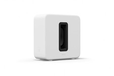 Sonos Sub4 Blanc Reconditionnée - Caisson de basses sans fil Premium