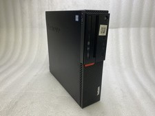 Lenovo ThinkCentre M800 Core i5-6400 2.7GHz 8GB RAM NO HDD NO OS Good