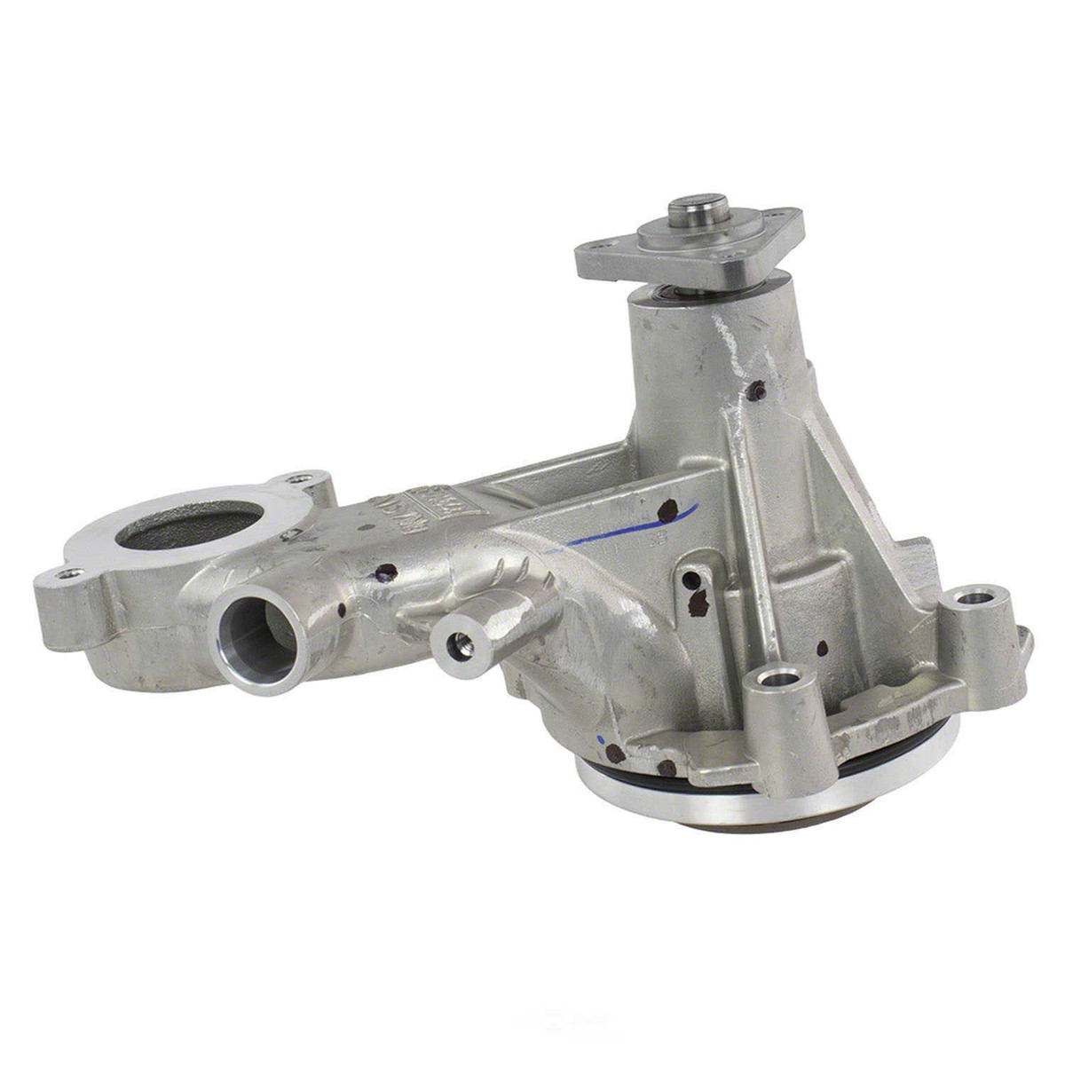 Engine Water Pump Motorcraft PW-639 | eBay