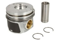 Engitech Kolben ENT050011 Std FüR Vw