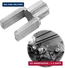 Replacement Evaporator Heater Air Distributor Recirculation Fix Blend Door Flap