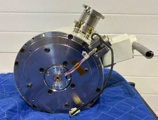 JEOL Condenser Lens Chamber Pole Piece Stigmator to JEM-1011 TEM Microscope