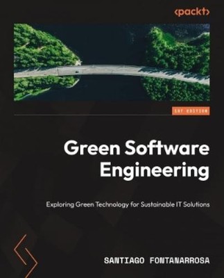 Santiago Fontanarrosa Green Software Engineering (Taschenbuch)