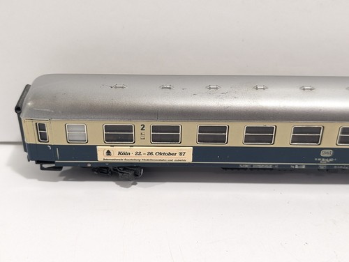 Marklin Ho Passenger Car lot #217jm - Picture 6 of 16
