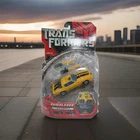 Transformers Bumblebee 1974 Camaro 2006 Vintage Original Movie NIB