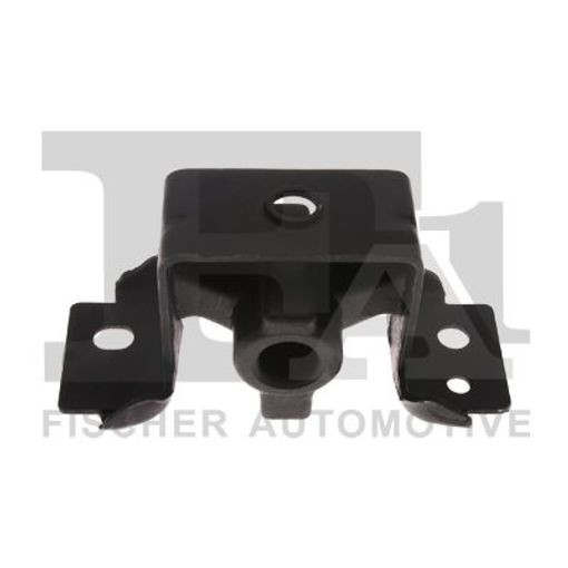 Silencer mounting Rubber/Metal 753-743 FA1 for NISSAN NAVARA NP300 MURANO I GT-R - Image 5