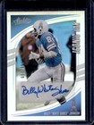 2025 Panini Absolute Billy “White Shoes” Johnson Base (RAW)